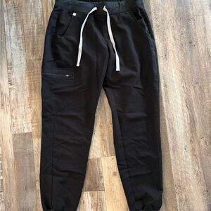 Figs Jogger Scrub Pants
